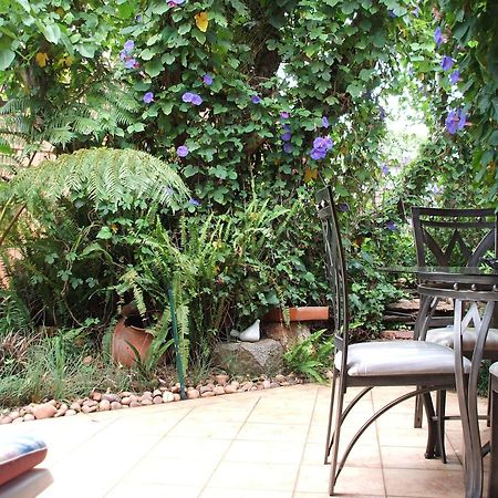 Cherry Tree Cottage B&B Linden Johannesburg Exteriér fotografie