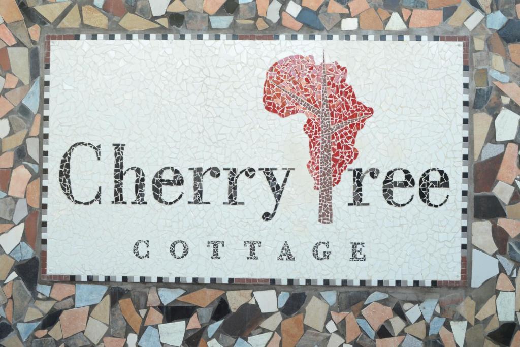 Cherry Tree Cottage B&B Linden Johannesburg Exteriér fotografie