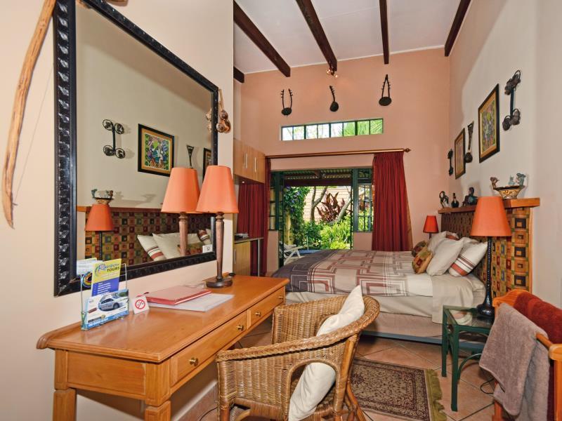 Cherry Tree Cottage B&B Linden Johannesburg Exteriér fotografie