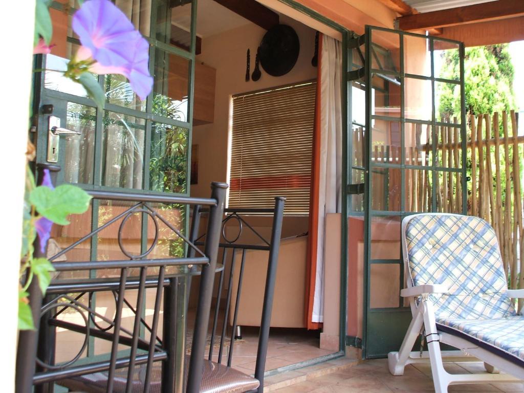 Cherry Tree Cottage B&B Linden Johannesburg Pokoj fotografie