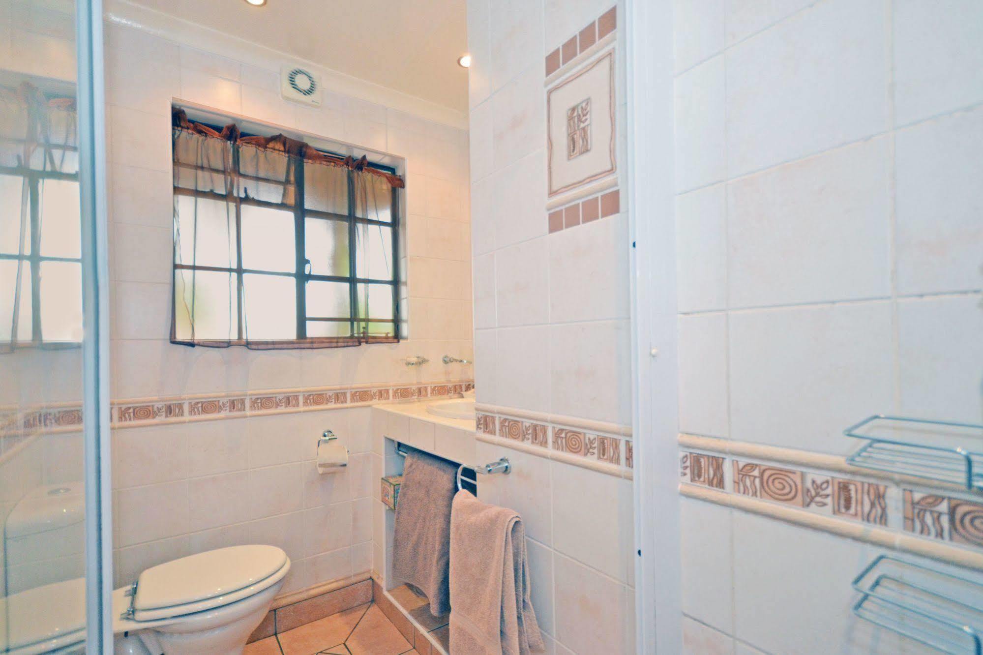 Cherry Tree Cottage B&B Linden Johannesburg Exteriér fotografie